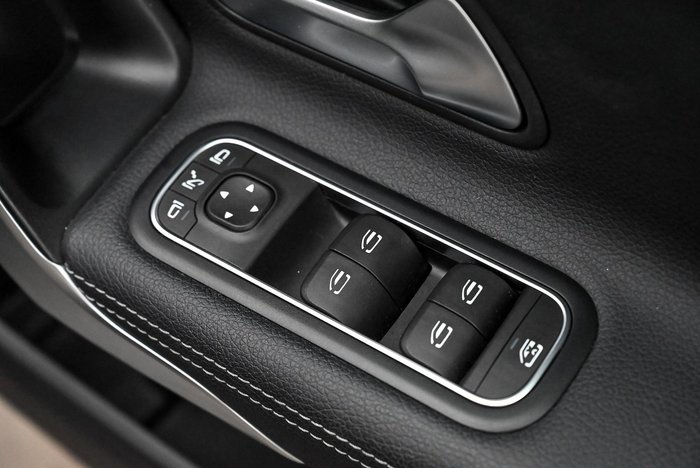 2022 Mercedes-Benz A-Class A180