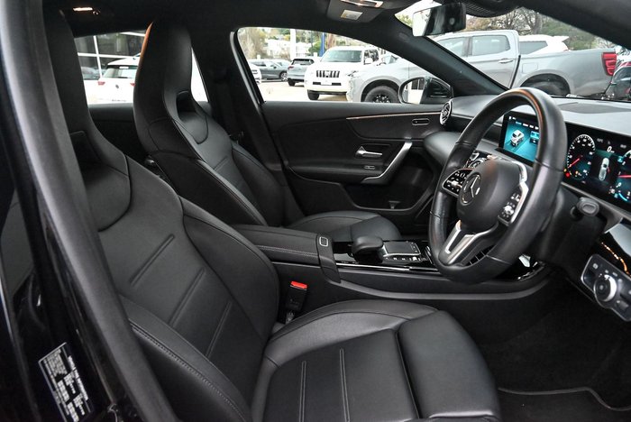 2022 Mercedes-Benz A-Class A180