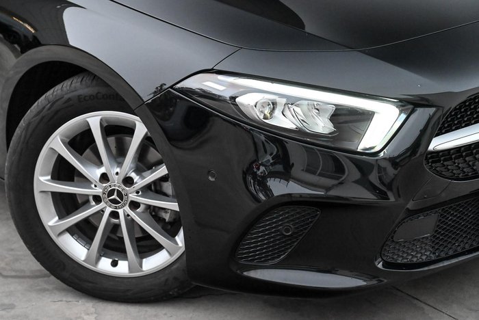 2022 Mercedes-Benz A-Class A180