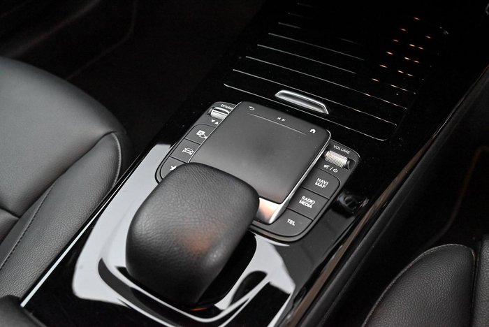 2022 Mercedes-Benz A-Class A180