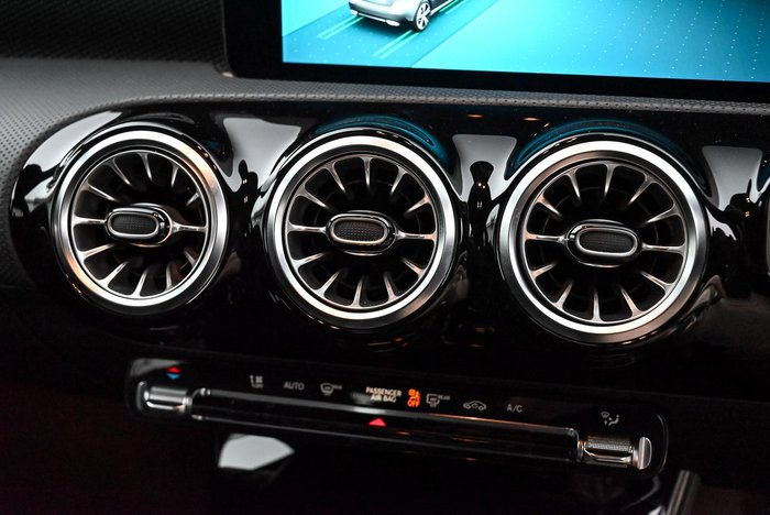 2022 Mercedes-Benz A-Class A180