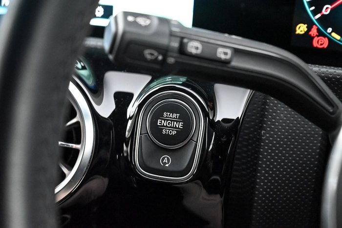 2022 Mercedes-Benz A-Class A180