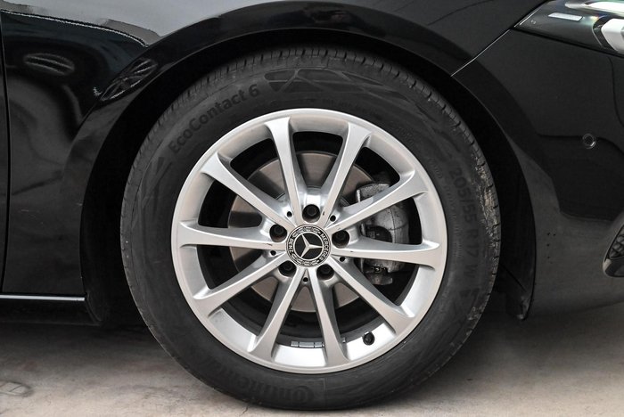 2022 Mercedes-Benz A-Class A180