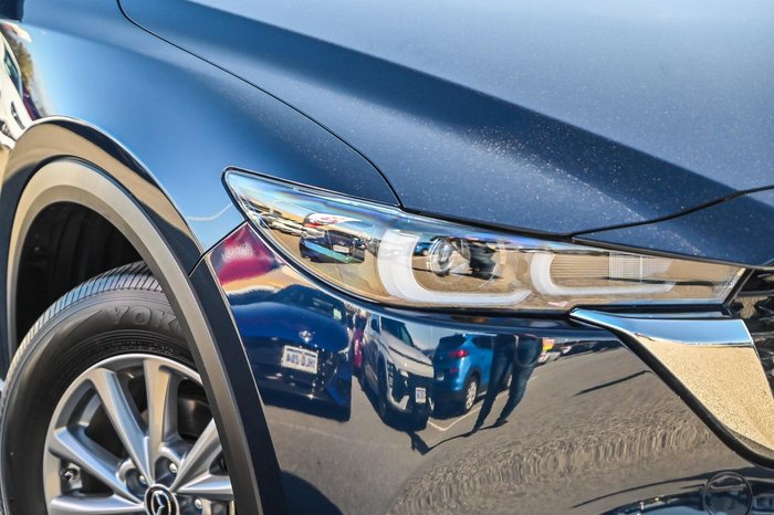 2024 Mazda CX-5 G25 Maxx Sport
