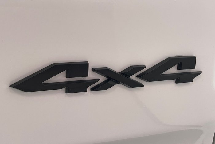 2025 RAM 1500 Limited Hurricane HO RamBox
