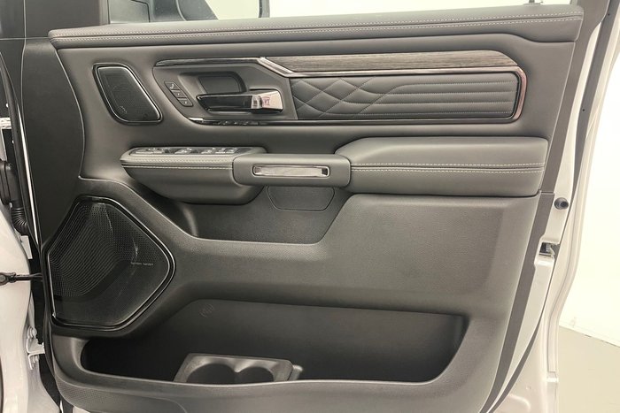2025 RAM 1500 Limited Hurricane HO RamBox