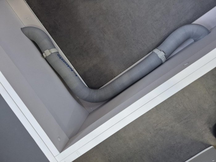 2025 Urban Caravans 18.9 X-Treme