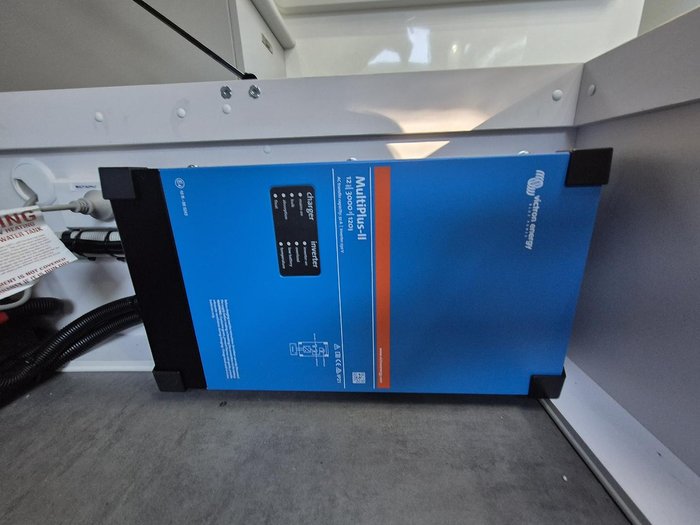 2025 Urban Caravans 18.9 X-Treme