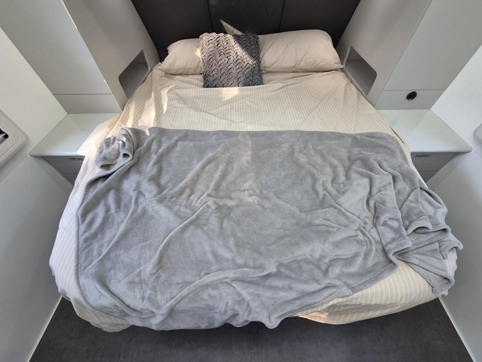 2025 Urban Caravans 18.9 X-Treme