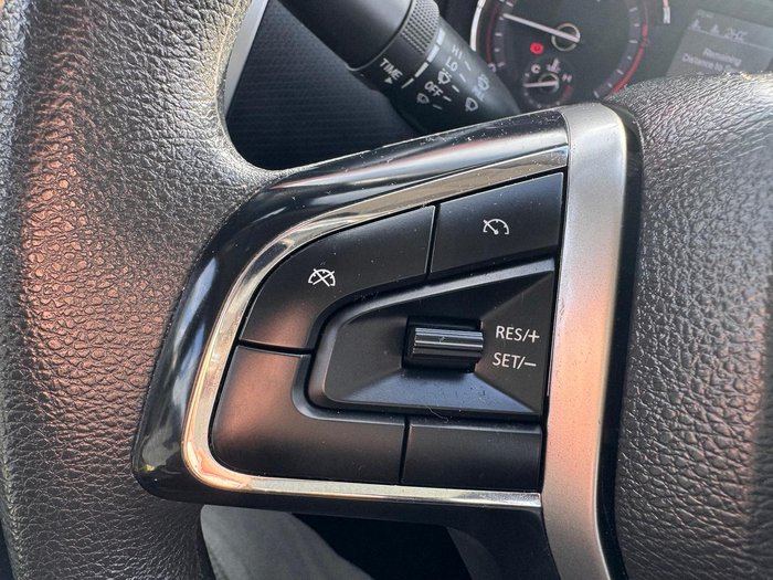 2020 LDV T60 PRO SK8C 4X4 Dual Range Blanc White