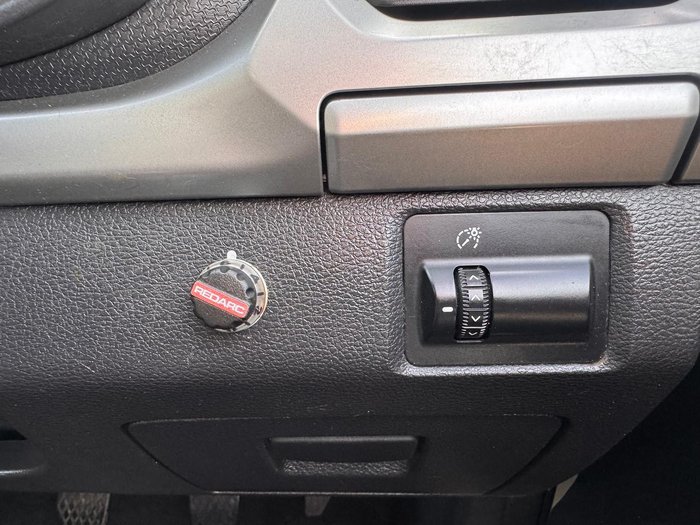 2020 LDV T60 PRO SK8C 4X4 Dual Range Blanc White