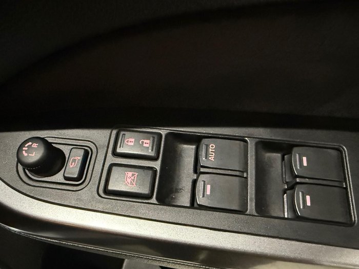 2020 Suzuki Vitara Turbo