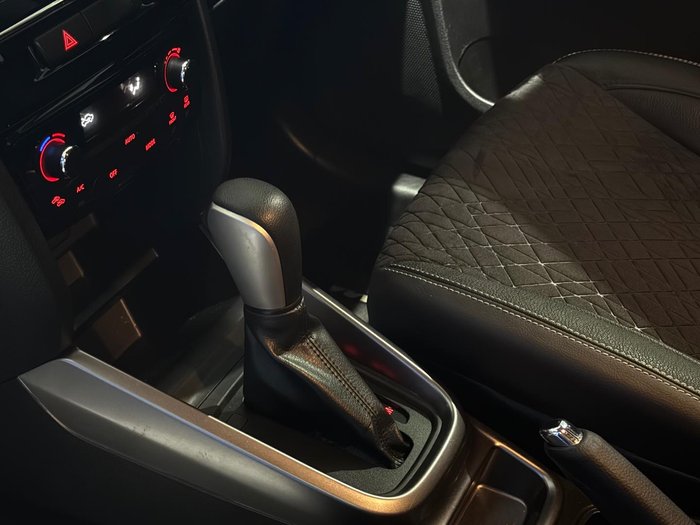 2020 Suzuki Vitara Turbo