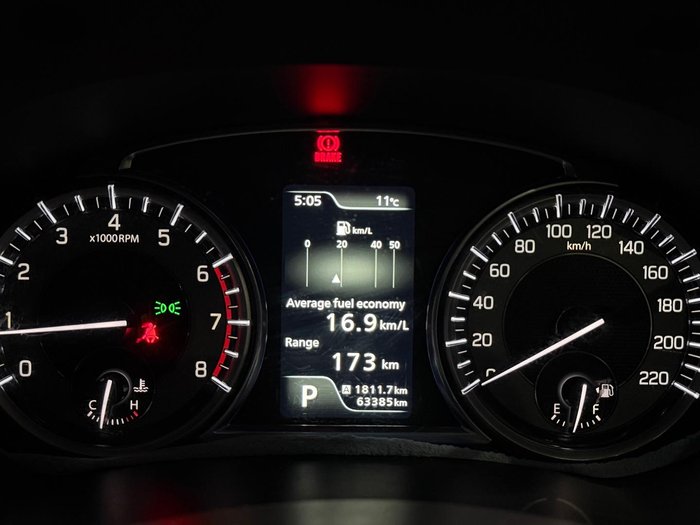 2020 Suzuki Vitara Turbo