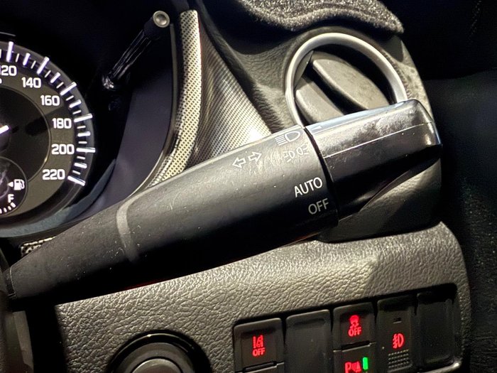 2020 Suzuki Vitara Turbo