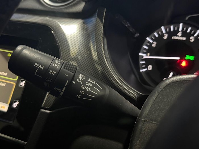 2020 Suzuki Vitara Turbo