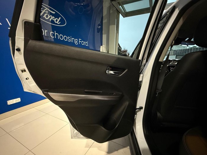 2020 Suzuki Vitara Turbo