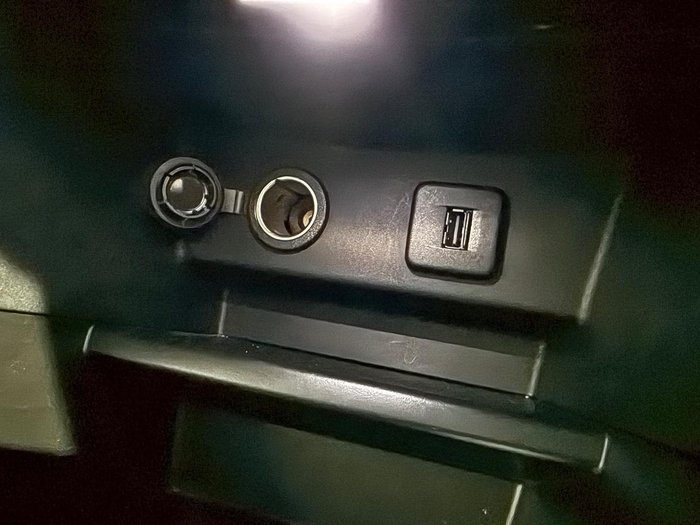 2020 Suzuki Vitara Turbo