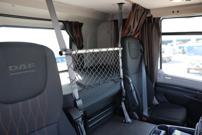 2024 DAF Ftt Cf530 Sleeper Cab