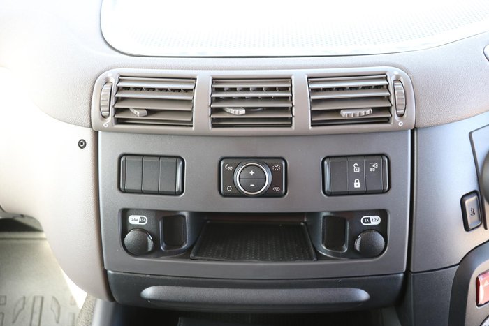 2024 DAF Ftt Cf530 Sleeper Cab