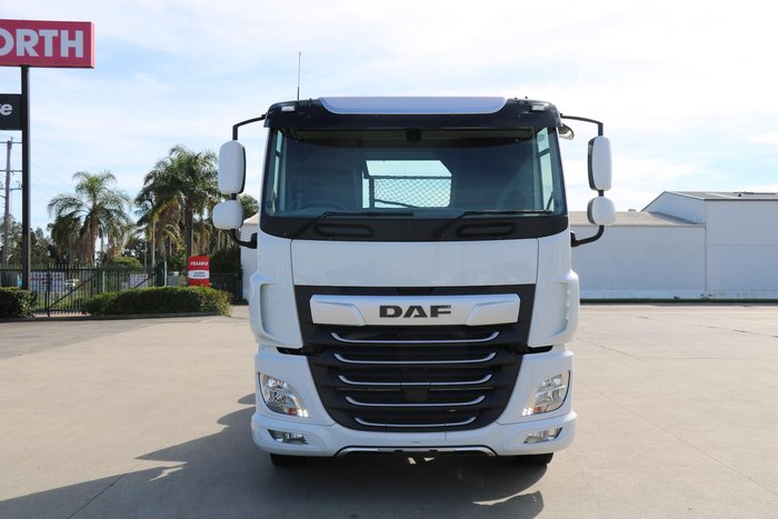 2024 DAF Daf Ftt Cf530 Sleeper Cab CF530