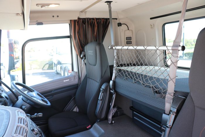 2024 DAF Ftt Cf530 Sleeper Cab