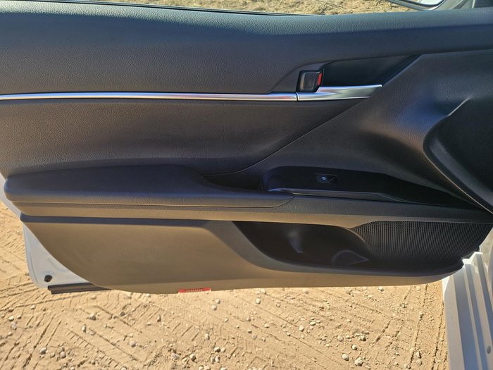 2021 Toyota Camry Ascent
