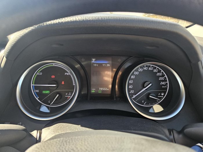 2021 Toyota Camry Ascent