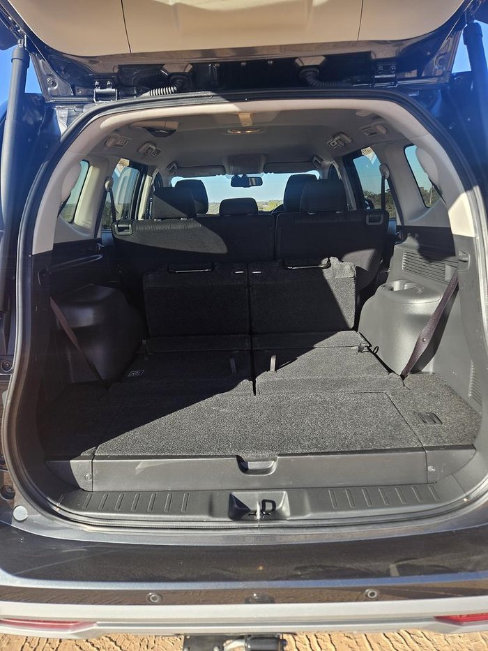 2022 Mitsubishi Pajero Sport GLS