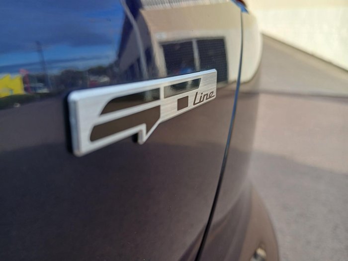 2022 Kia Stinger GT-Line CK MY22 Blue