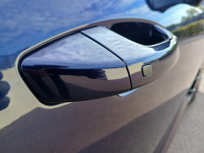 2022 Kia Stinger GT-Line CK MY22 Blue