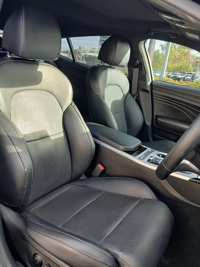 2022 Kia Stinger GT-Line CK MY22 Blue