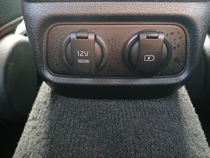 2022 Kia Stinger GT-Line CK MY22 Blue