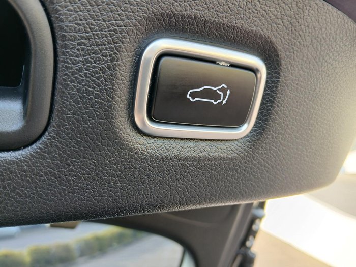 2022 Kia Stinger GT-Line CK MY22 Blue