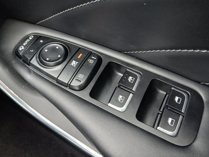 2022 Kia Stinger GT-Line CK MY22 Blue