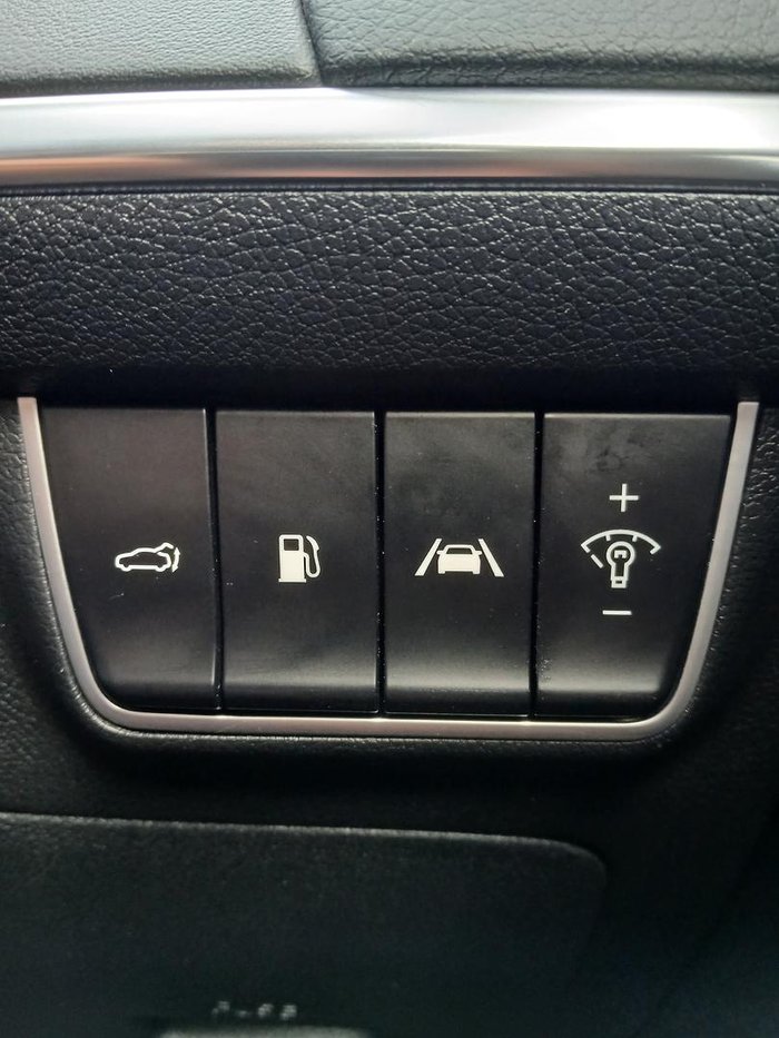 2022 Kia Stinger GT-Line CK MY22 Blue