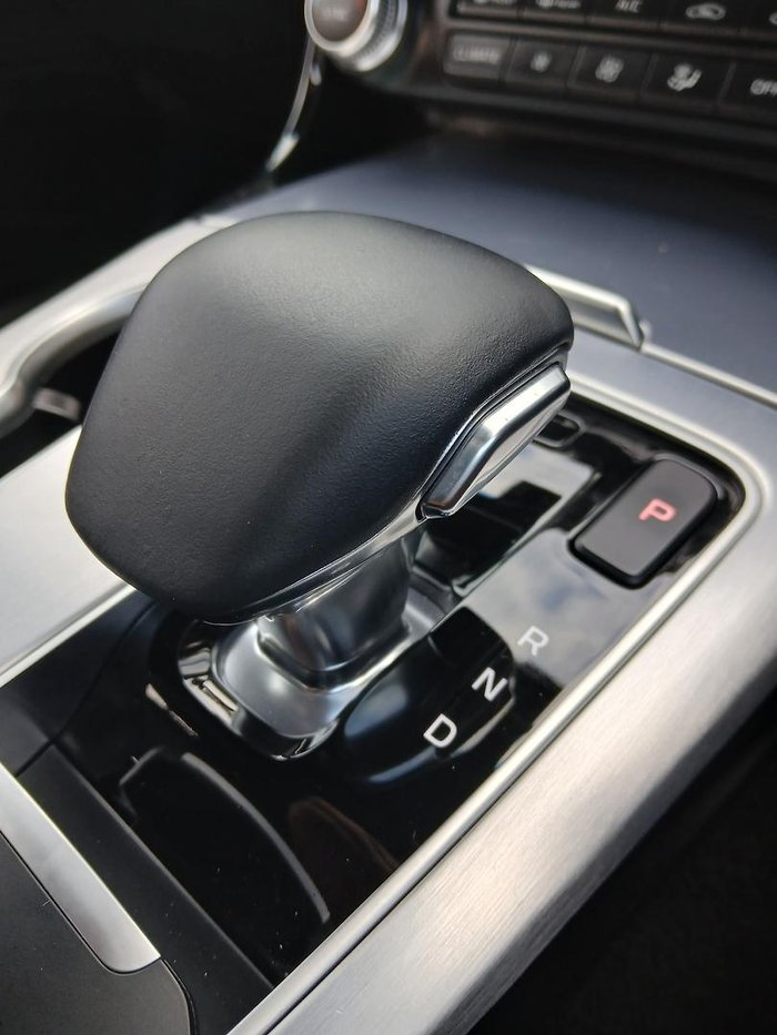 2022 Kia Stinger GT-Line CK MY22 Blue