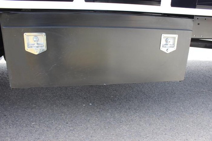 2017 DAF Lf 280 ORANGE