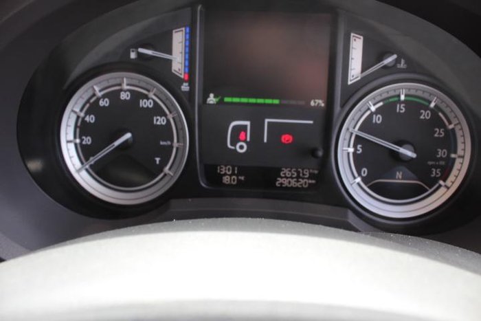 2017 DAF Lf 280 ORANGE