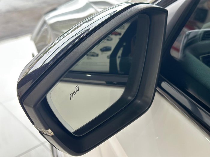 2018 SKODA Superb 206TSI SportLine