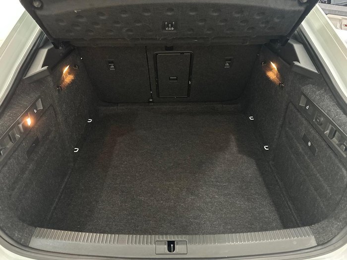2018 SKODA Superb 206TSI SportLine