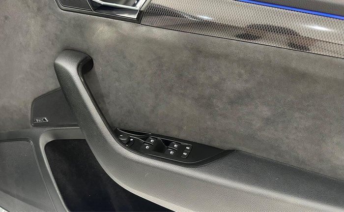 2018 SKODA Superb 206TSI SportLine