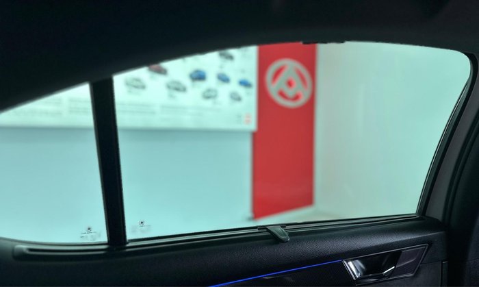 2018 SKODA Superb 206TSI SportLine