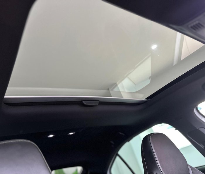 2018 SKODA Superb 206TSI SportLine