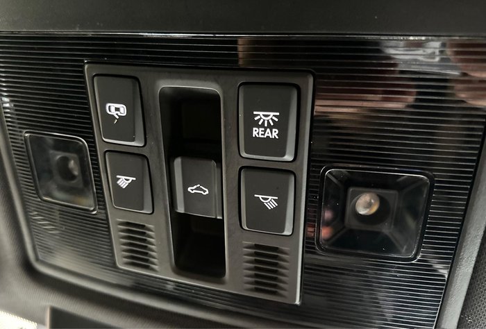 2018 SKODA Superb 206TSI SportLine