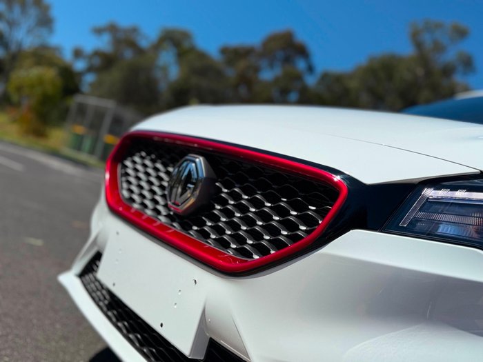 2023 MG MG3 Core