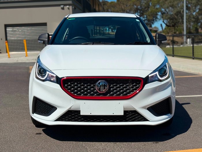 2023 MG MG3 Core