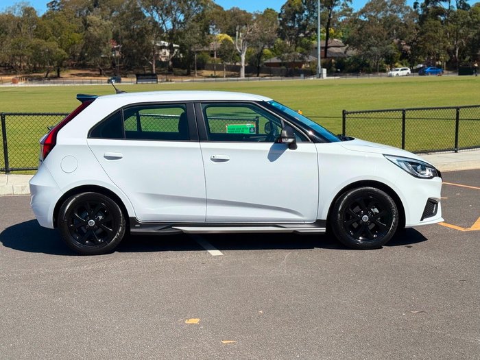 2023 MG MG3 Core
