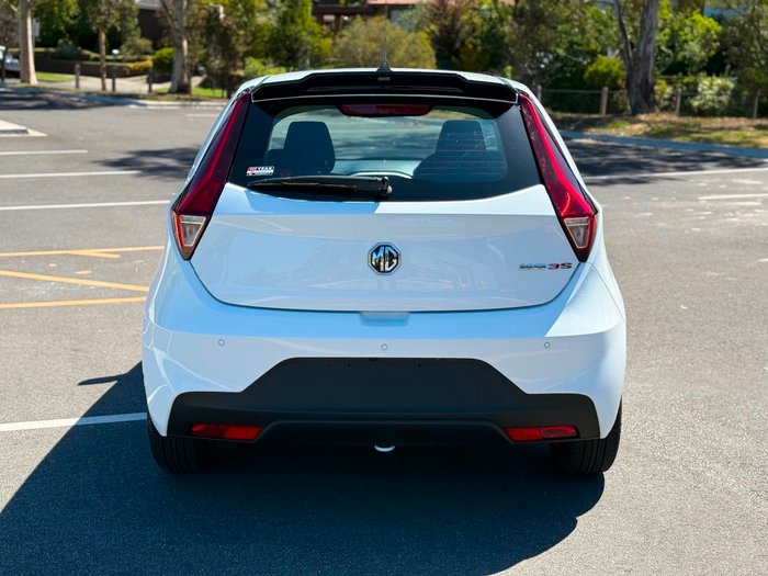 2023 MG MG3 Core