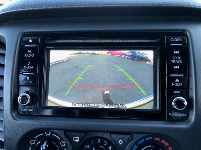 2020 Mitsubishi Triton GLX